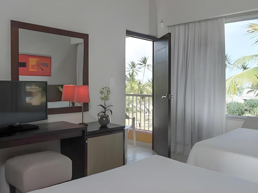 Family Room All Inclusive