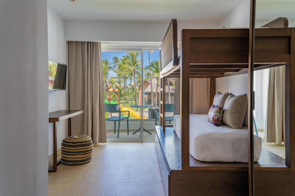 Family Room All Inclusive