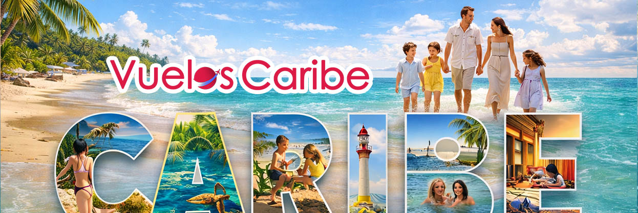 C.A.R.I.B.E. — The All-Inclusive Family Experience