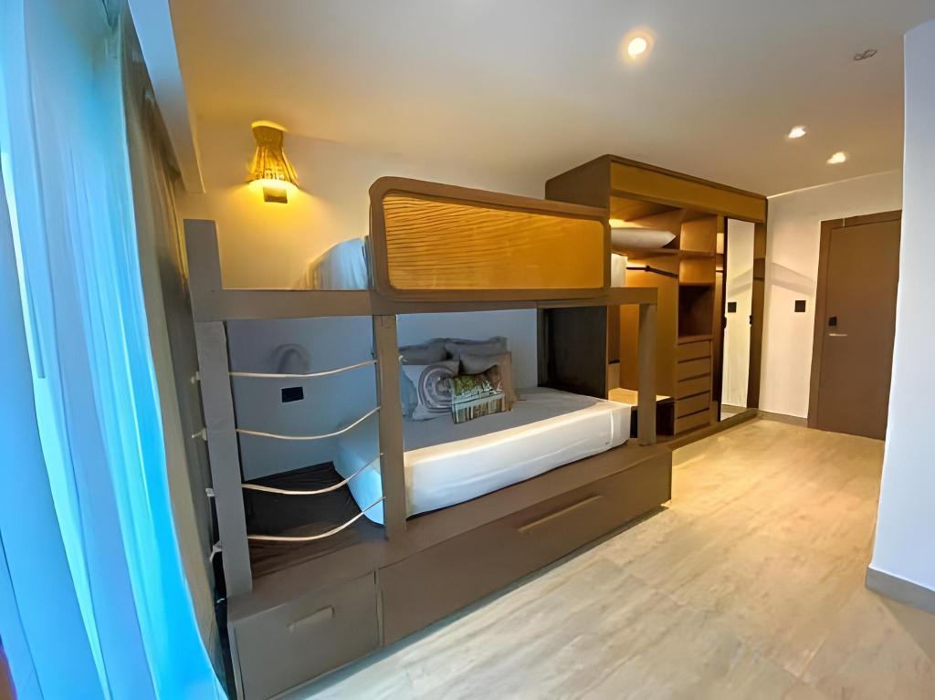 Family Room All Inclusive