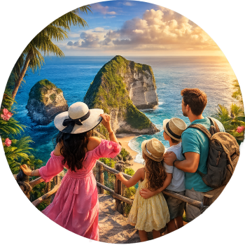 About Us Circle Image