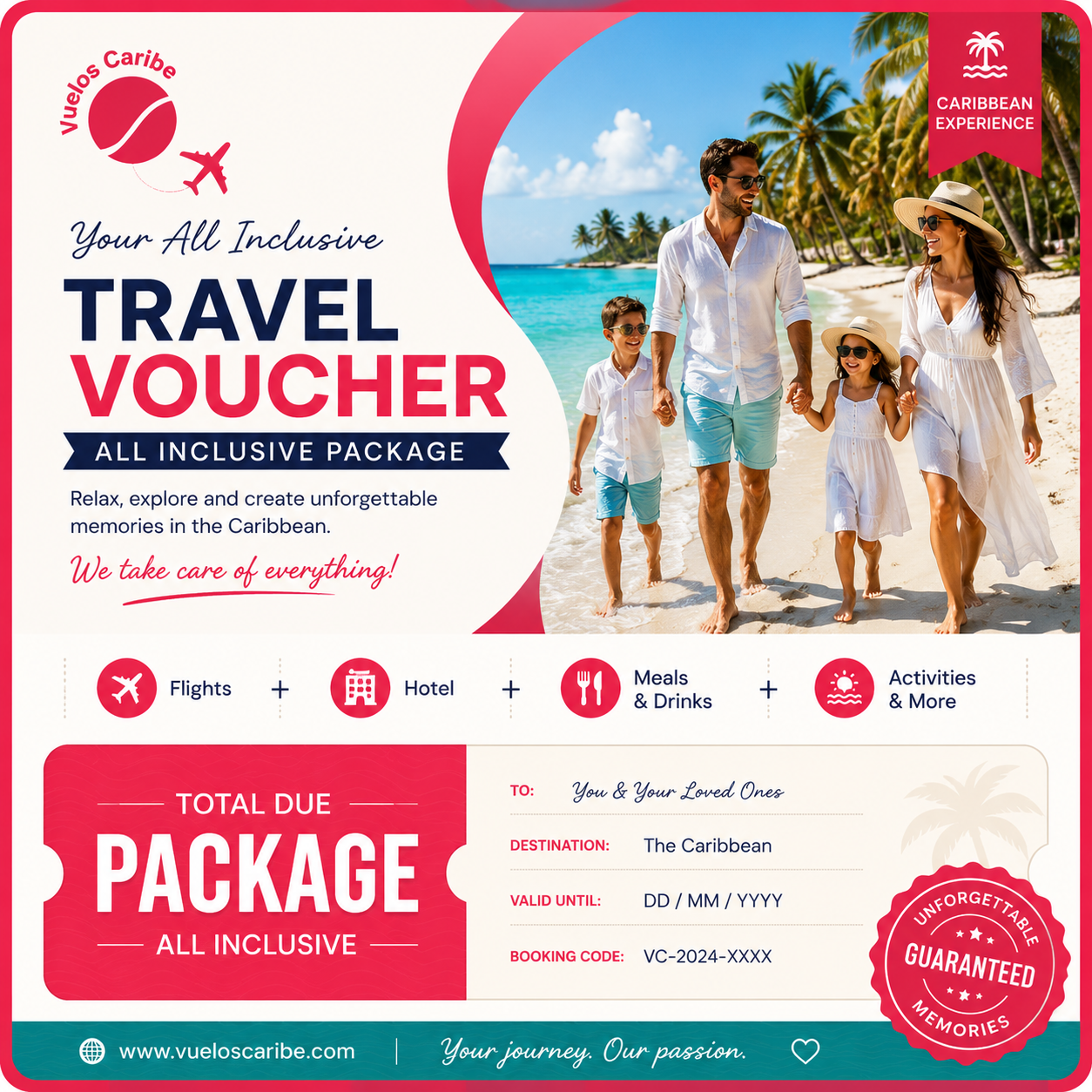 Travel Package